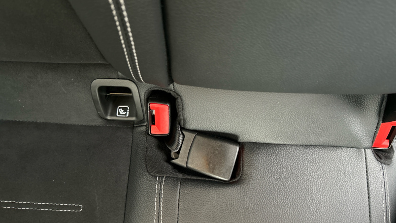 Mercedes-Benz A-Class A180 AMG Line Executive Edition 5dr Auto Petrol Hatchback